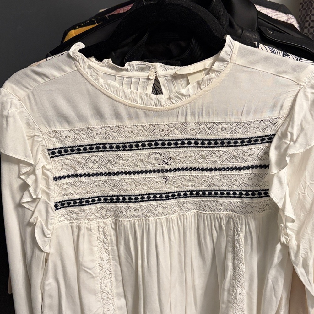 H&M Blouse